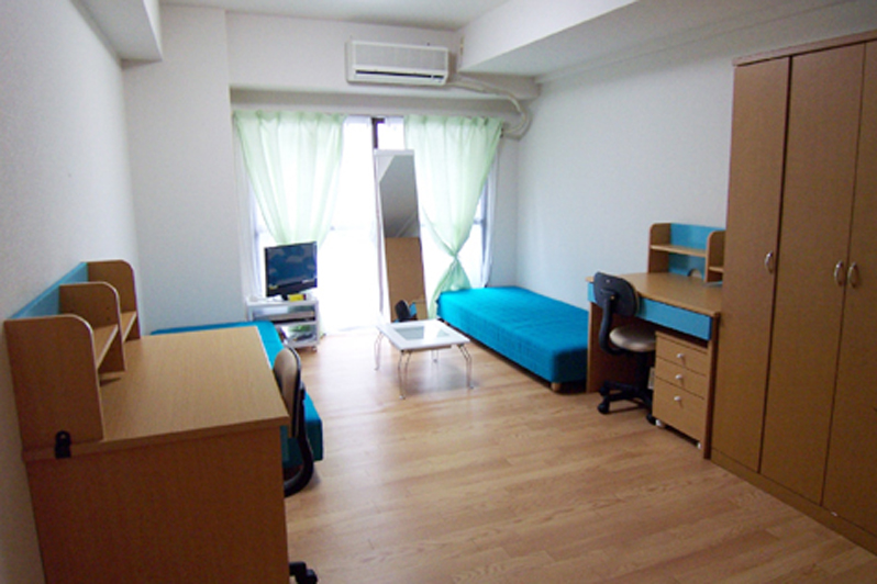 dormitory11